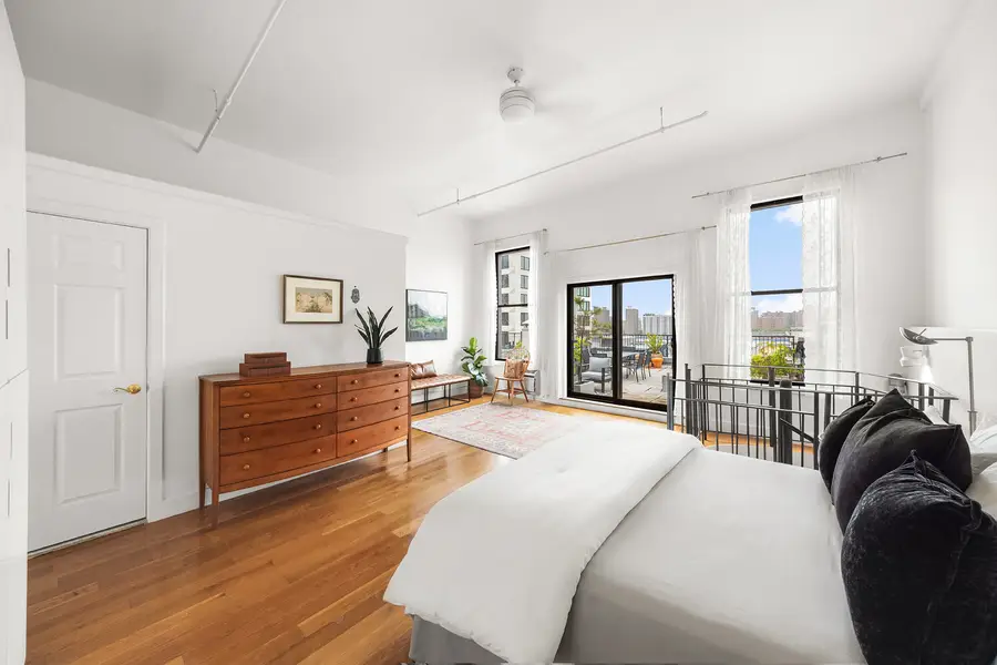 50 Bridge Street #618, Brooklyn, NY 11201 - #3