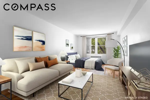 340 Haven Avenue #5R, Manhattan, NY 10033