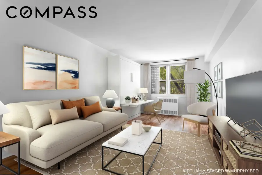 340 Haven Avenue #5R, Manhattan, NY 10033 - #2