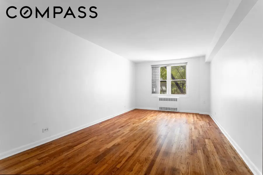 340 Haven Avenue #5R, Manhattan, NY 10033 - #3
