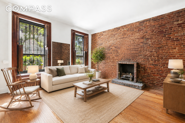 325 Central Park W #1S, Manhattan, NY 10025