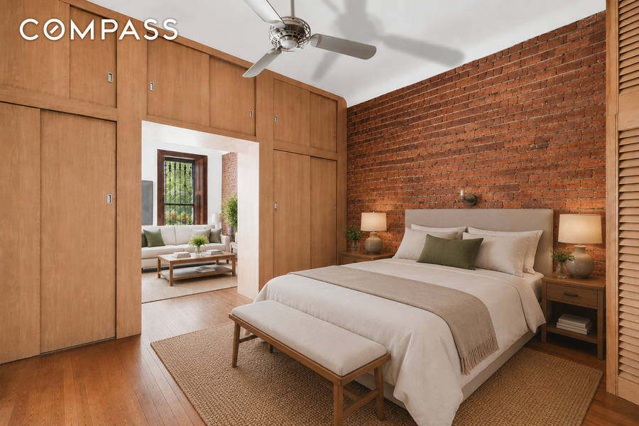 325 Central Park W #1S, New York, NY 10025 - #2