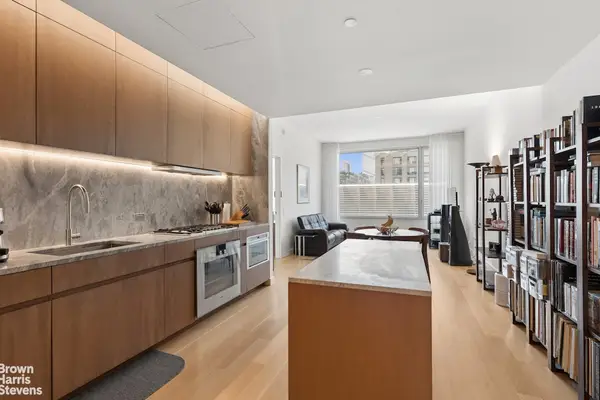 611 W 56th Street #5B, Manhattan, NY 10019