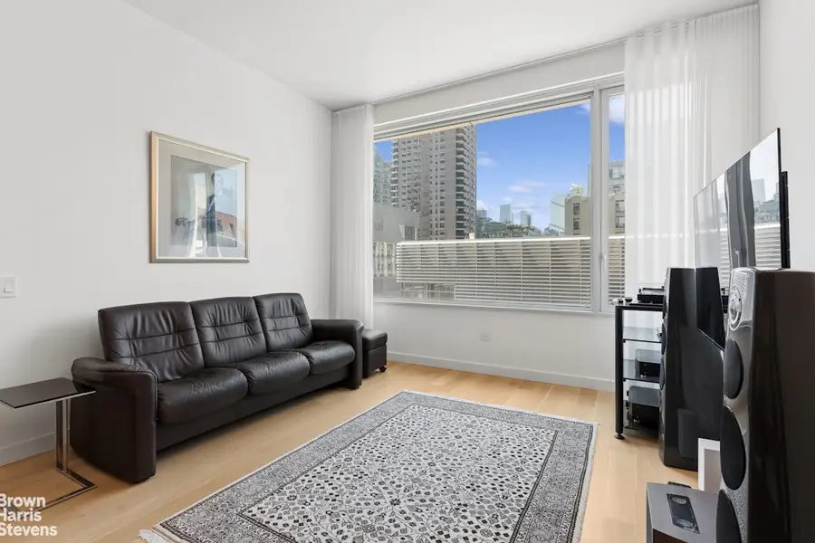 611 W 56th Street #5B, New York, NY 10019 - #2