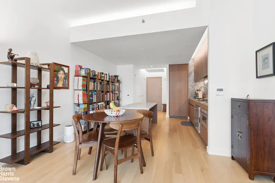 611 W 56th Street #5B, New York, NY 10019 - #3