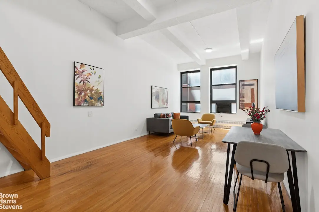 148 W 23rd Street #2D, New York, NY 10011 - #1