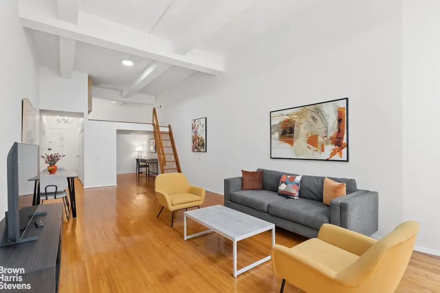 148 W 23rd Street #2D, New York, NY 10011 - #2