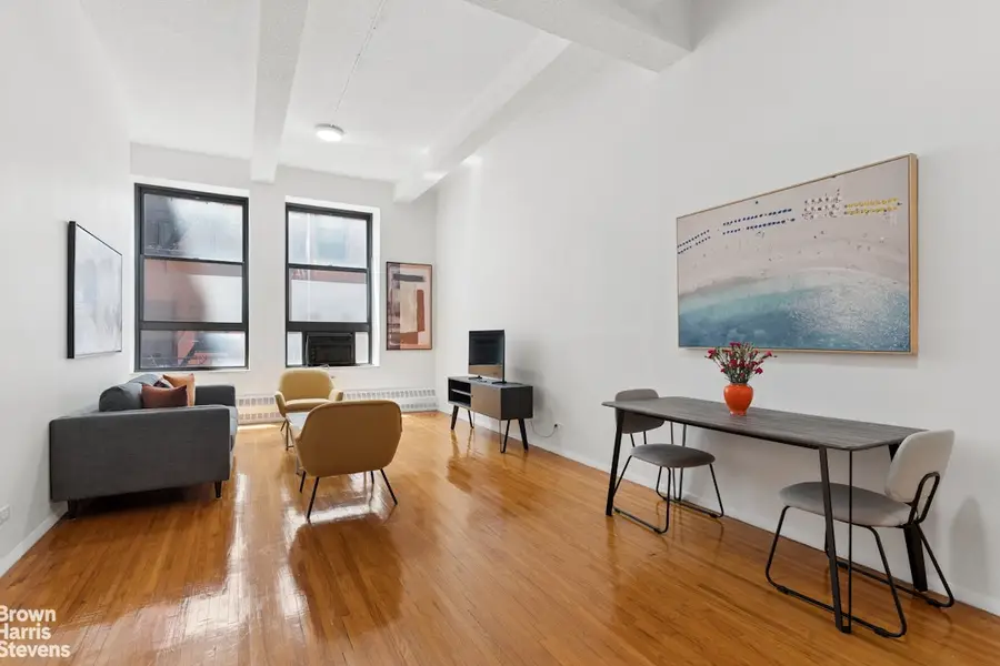 148 W 23rd Street #2D, New York, NY 10011 - #3