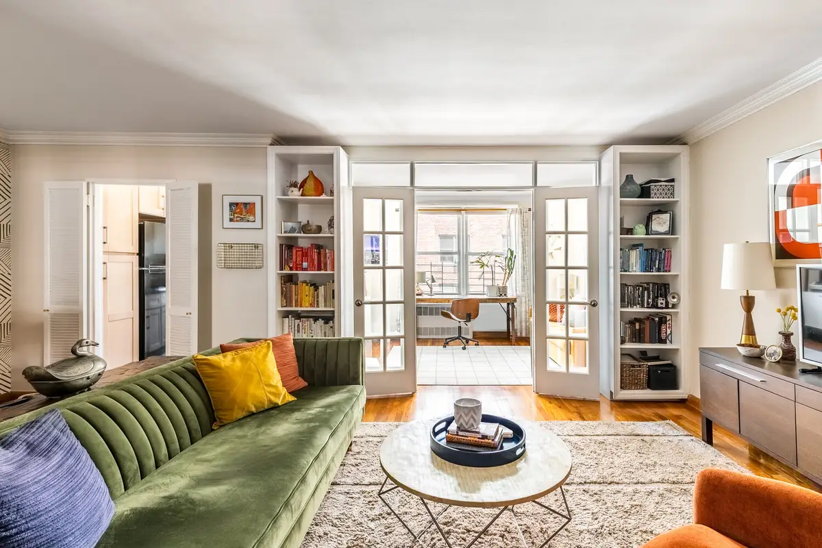 651 Vanderbilt Street #5K, Brooklyn, NY 11218 - #1