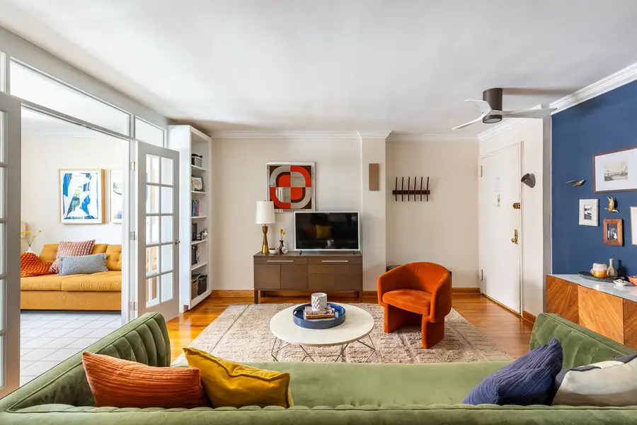 651 Vanderbilt Street #5K, Brooklyn, NY 11218 - #2