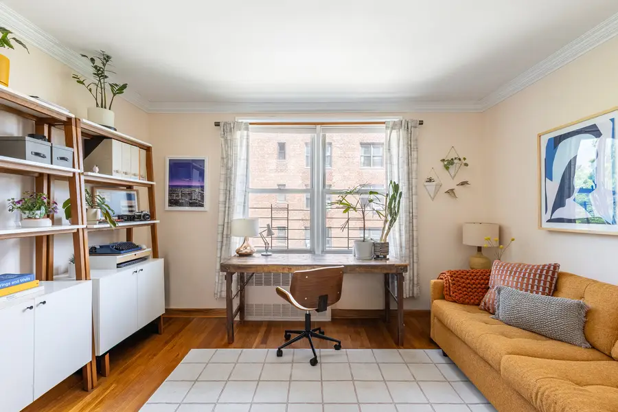 651 Vanderbilt Street #5K, Brooklyn, NY 11218 - #3