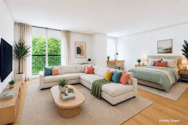 333 Rector Place #502, Manhattan, NY 10280
