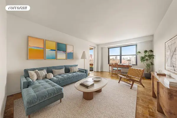 385 Grand Street #L1407, Manhattan, NY 10002