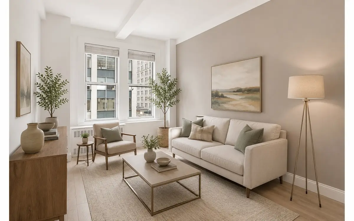 66 Madison Avenue #9-B, New York, NY 10016 - #1