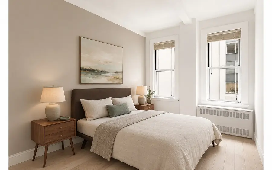 66 Madison Avenue #9-B, New York, NY 10016 - #3