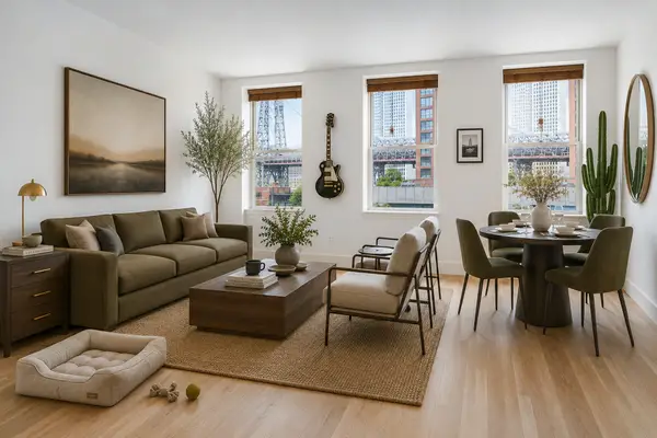 20 Broadway #301, Brooklyn, NY 11211