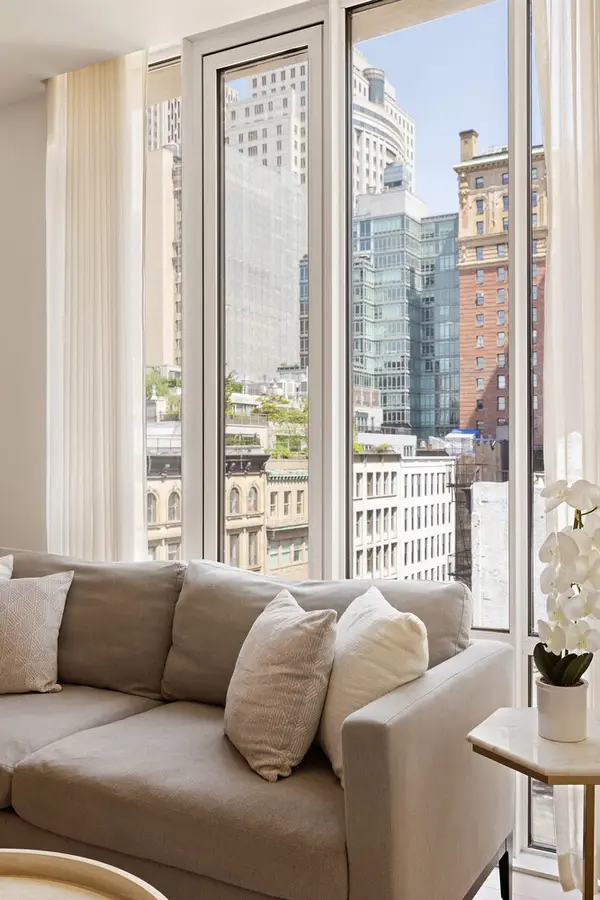 146 Church Street #8, Manhattan, NY 10007