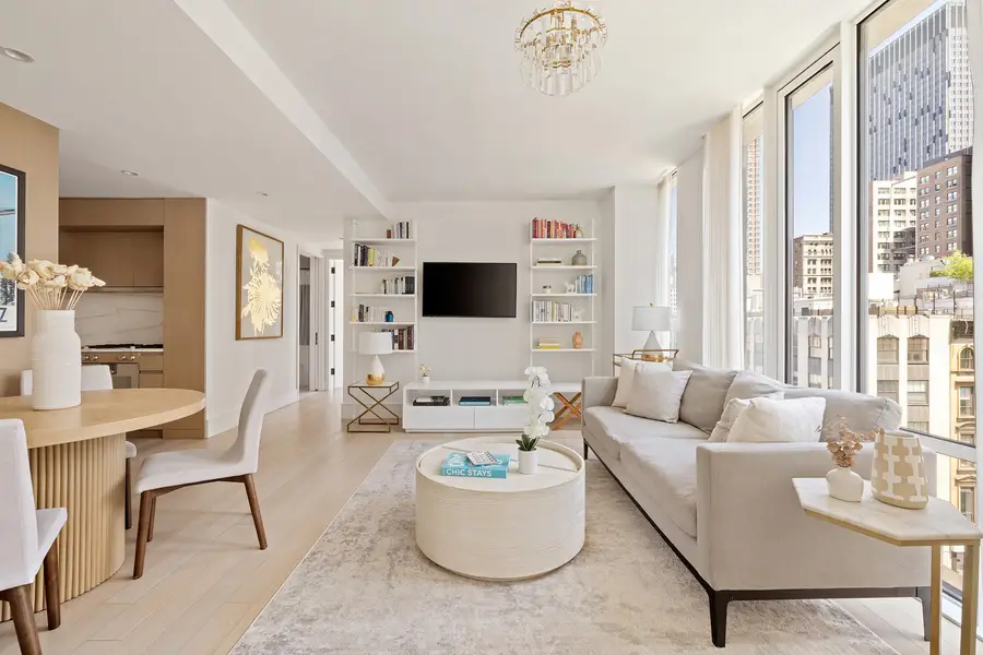 146 Church Street #8, Manhattan, NY 10007 - #2