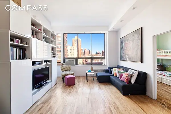 310 E 23rd Street #11FG, Manhattan, NY 10010
