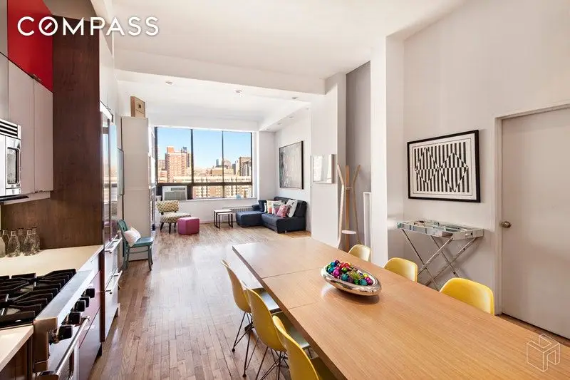 310 E 23rd Street #11FG, New York, NY 10010 - #2