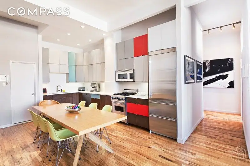 310 E 23rd Street #11FG, New York, NY 10010 - #3