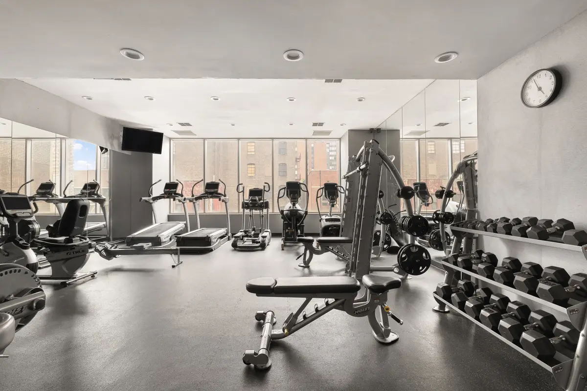200 E 89th Street #38A, Manhattan, NY 10128 - #1