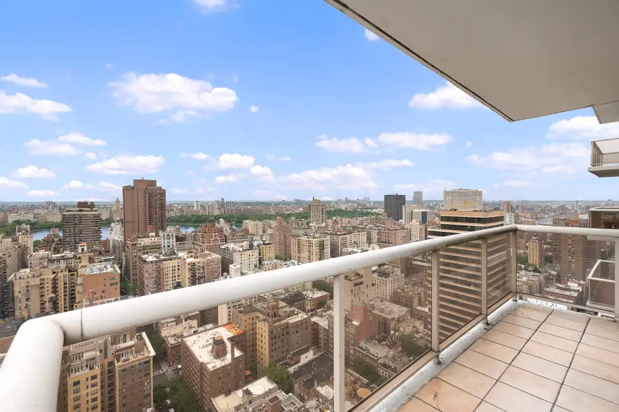 200 E 89th Street #38A, Manhattan, NY 10128 - #2