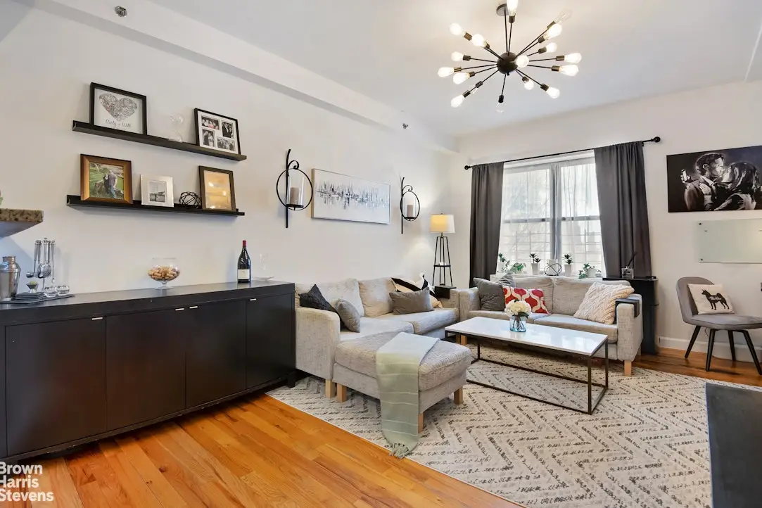 108 W 138th Street #2C, Manhattan, NY 10030 - #1