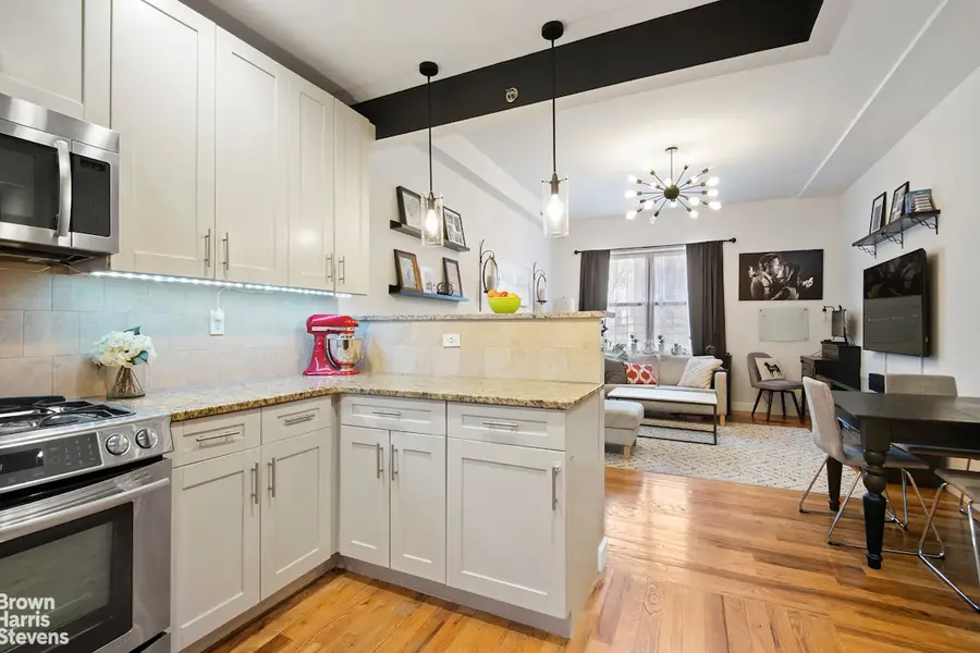 108 W 138th Street #2C, Manhattan, NY 10030 - #2