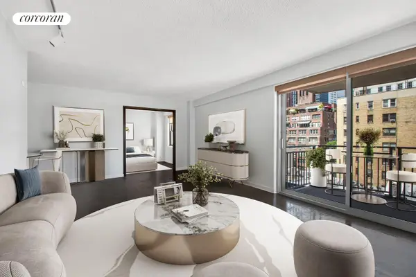 132 E 35th Street #10C, Manhattan, NY 10016