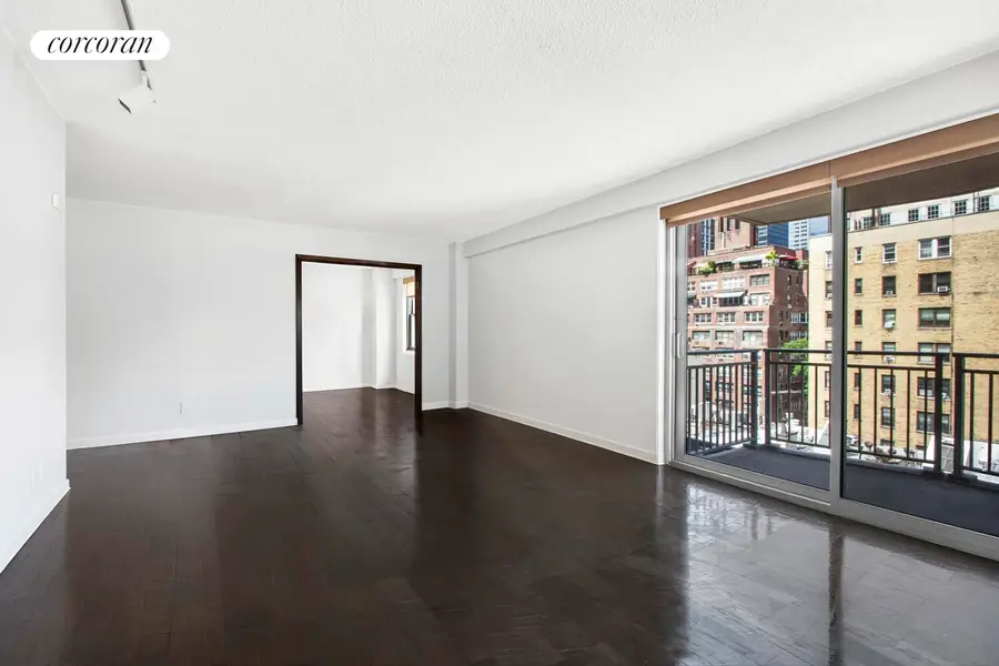 132 E 35th Street #10C, Manhattan, NY 10016 - #2