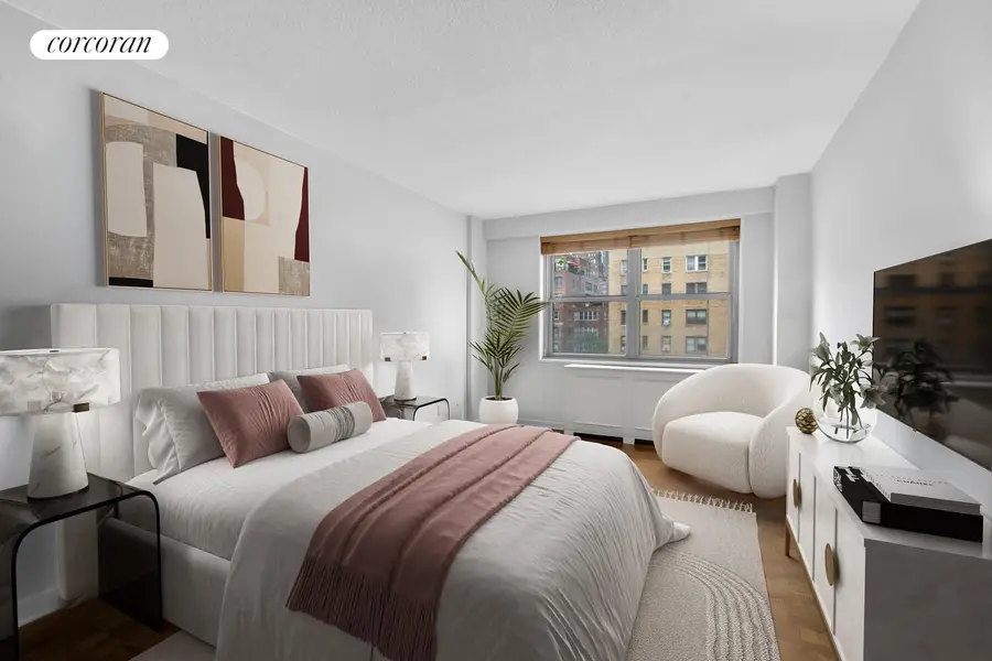 132 E 35th Street #10C, Manhattan, NY 10016 - #3