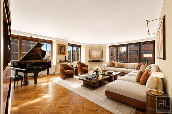 45 E 80th Street #17B, Manhattan, NY 10075