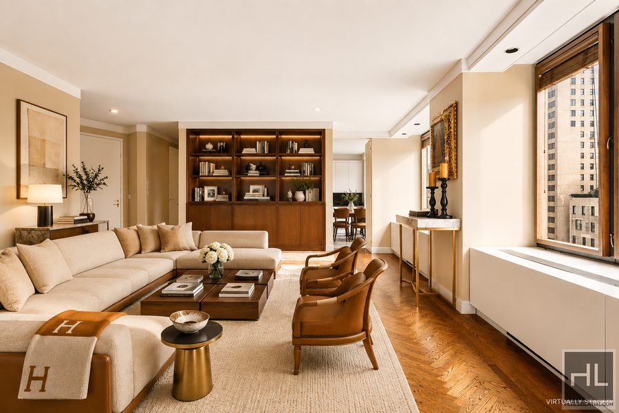 45 E 80th Street #17B, Manhattan, NY 10075 - #3