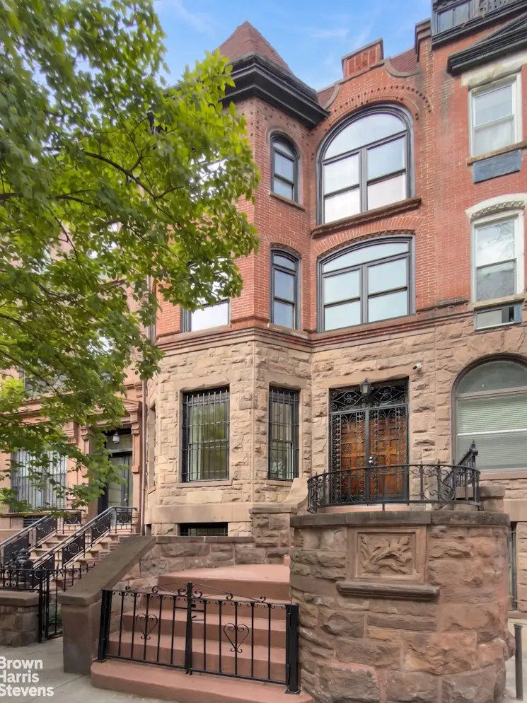 143 W 94th Street, Manhattan, NY 10025 - #1
