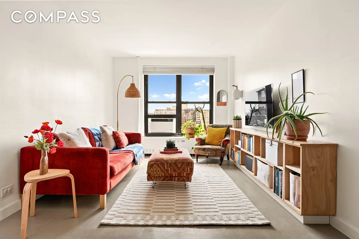 185 Clinton Avenue #14F, Brooklyn, NY 11205 - #1
