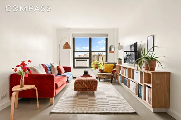 185 Clinton Avenue #14F, Brooklyn, NY 11205