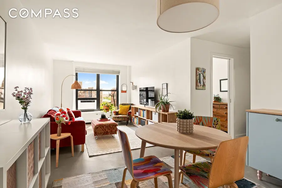185 Clinton Avenue #14F, Brooklyn, NY 11205 - #2