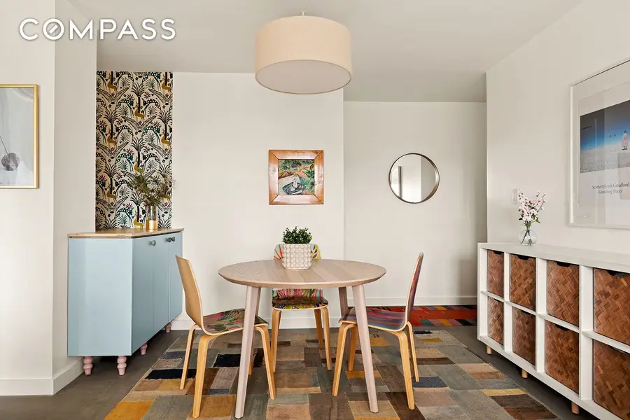 185 Clinton Avenue #14F, Brooklyn, NY 11205 - #3
