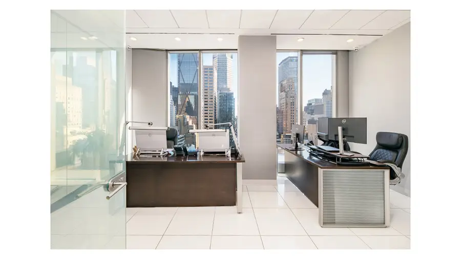 50 W 47th Street #2007, Manhattan, NY 10036 - #3