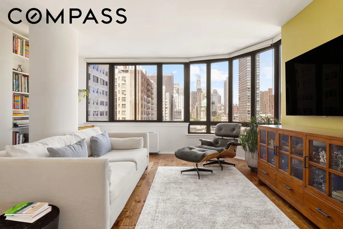 455 E 86th Street #11A, Manhattan, NY 10028 - #1