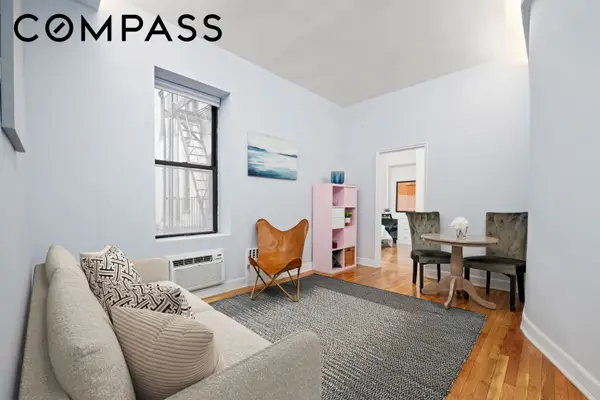 140 Claremont Avenue #1J, Manhattan, NY 10027