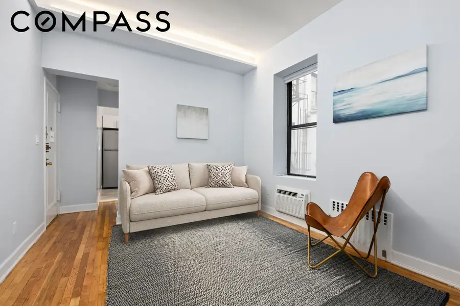 140 Claremont Avenue #1J, Manhattan, NY 10027 - #2