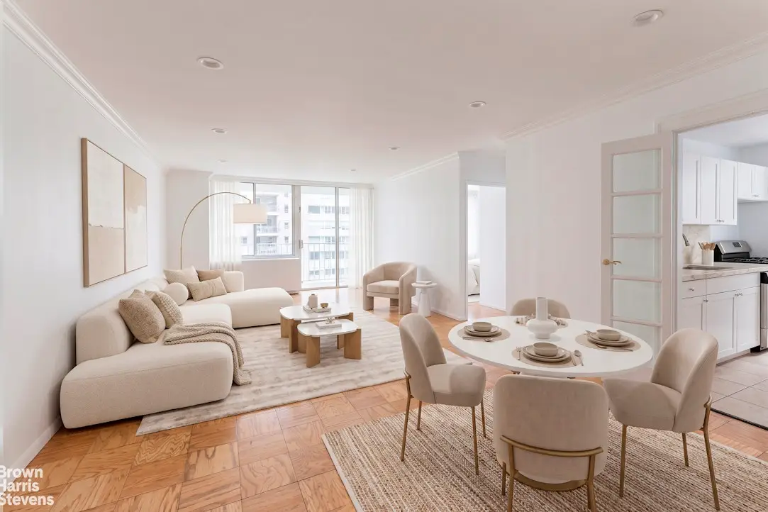 220 E 65th Street #9M, Manhattan, NY 10065 - #1