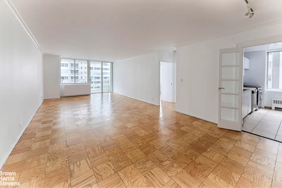220 E 65th Street #9M, Manhattan, NY 10065 - #2