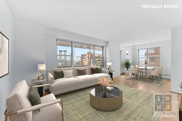 568 Grand Street #1804, Manhattan, NY 10002