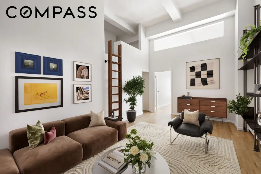 257 W 93rd Street #3C, Manhattan, NY 10025 - #3