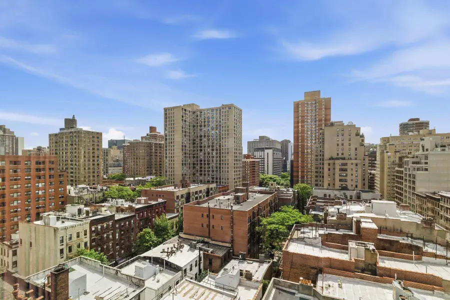 201 E 25th Street #14K, Manhattan, NY 10010 - #2