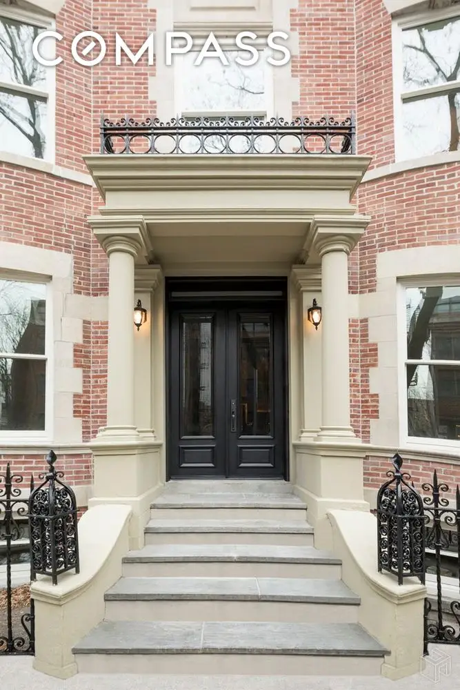 539 4th Street #3L, Brooklyn, NY 11215 - #1