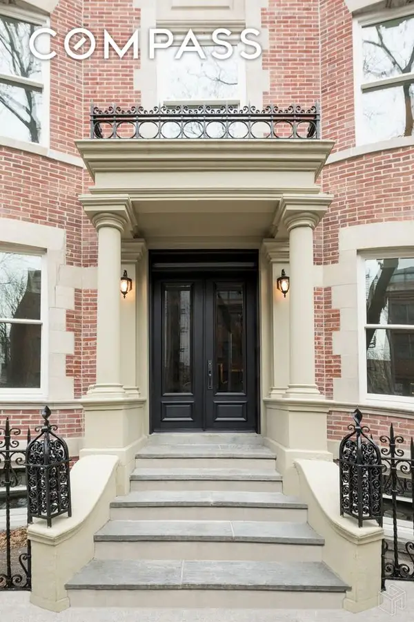 539 4th Street #3L, Brooklyn, NY 11215